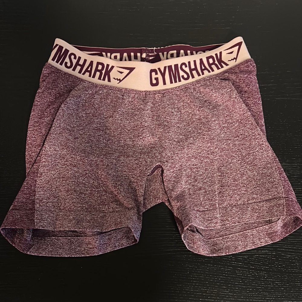 Gymshark shorts